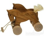 dubbel paard